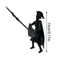 thumbnail image 3 of Figura de acción Spartan Soldiers Warrior T13 2024 Lucky 13, 3 of 5