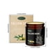 thumbnail image 3 of Bálsamo de carne de res nutritivo e hidratante, bálsamo de belleza seco, suave y alisado, 120 g, 3 of 4