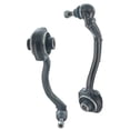 thumbnail image 6 of Geelife 2x Front Lower Rearward Control Arm For Benz C-Class CLK-Class SLK-Class, 6 of 10
