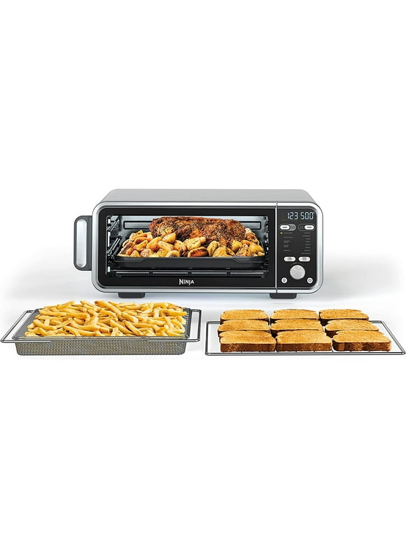 Ninja Toaster Ovens in Toaster Ovens