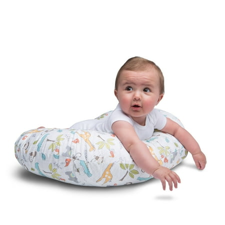 Boppy Pillow Slipcover Classic Jungle Beat Walmart Canada