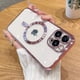 thumbnail image 4 of Muestra gratuita de fundas de teléfono magnéticas personalizadas para Iphone 15 14 13 12 11 Pro Max Mini 6 7 8 9 X Xs Xr Max Plus, 4 of 4