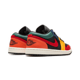 thumbnail image 3 of Jordan WOMENS AIR JORDAN 1 LO SE Womens "Black Multi-Color" DN3739 060 DN3739 060 from Stadium Goods, 3 of 9