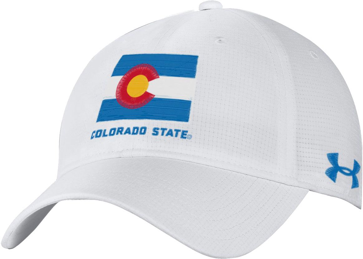 Under Armour Men's Colorado State Rams 