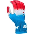 thumbnail image 2 of Easton Youth Limited Edition Walkoff Ethos Locked In Rocket Pop Batting Glo Light Blue Medium, 2 of 5