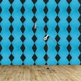 thumbnail image 2 of MasteelfCA 5 Pcs Recording Studio Sound Insulation Board Polyester Fiber Noise Reduction Panel, 2 of 8