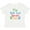 AA-White, variant on Inktastic My Great Aunt Loves Me Boys or Girls Baby T-Shirt