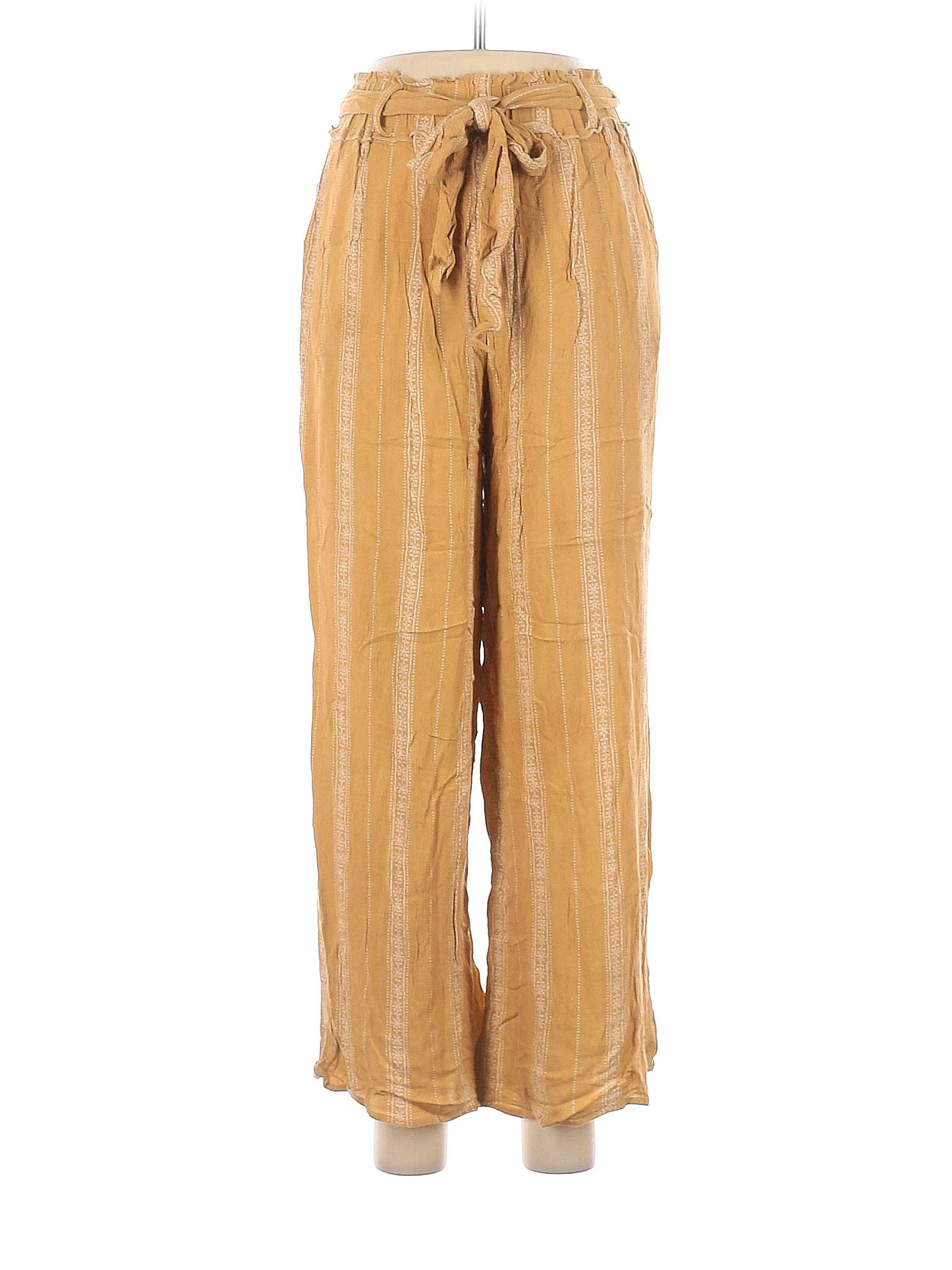 Cage Pants