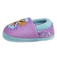 thumbnail image 3 of Nickelodeon Paw Patrol Everest and Skye Girls Dual Sizes Slippers - Purple, 7-8, 3 of 8