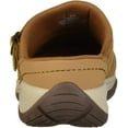 thumbnail image 3 of Easy Spirit Womens Equinox Mule 6.5 Wide Brown 230, 3 of 8