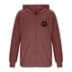 thumbnail image 3 of Ceisia Men's Hooded Zipper Closure Functional Pockets Gift Casual Style Coat - 60%Polyester-5%Spandex-35%Cotton for Daily & O utdo..., 3 of 6