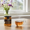 thumbnail image 3 of QueenBee Manuka Honey 115+ Methylglyoxal 340g, 3 of 12