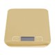 thumbnail image 3 of Báscula digital de alta precisión para alimentos (requiere batería) Mini báscula de cocina Golden Accurate, 3 of 8