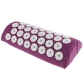 thumbnail image 3 of Acupressure Pillow Massage on Pillow, Rolled Back on, 3 of 7