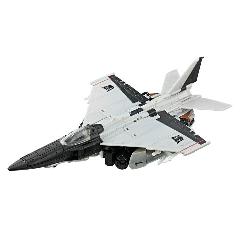 Transformers The Last Knight Premier Edition Voyager Decepticon