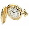 Charles Hubert, Paris 6818 Classic Collection Pocket Watch