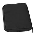 thumbnail image 3 of Bolsa de almacenamiento de relojes, bolsa de almacenamiento de correas de reloj, bolsa de almacenamiento de relojes portátil, bolsa organizadora de relojes de alta capacidad, 3 of 14