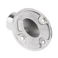 thumbnail image 3 of Carril De material acero Inoxidable 316 De Para Que Se A 7/8 "22 Mm, 3 of 7