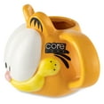 thumbnail image 2 of Garfield, Ceramic Sculpted Mug, 16 fl oz, 2 of 6