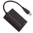 thumbnail image 3 of 100M Ethernet Server Adapter, Fast Ethernet Fiber Adapter High Speed  for Desktop Computers, 3 of 7