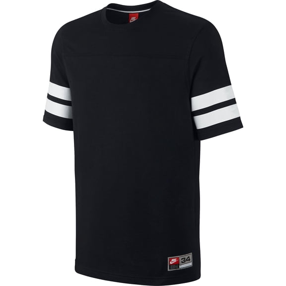 Crewneck Knows Football Black/White 617779-010