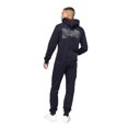 thumbnail image 2 of Crosshatch - Sudadera Bellmant para Hombre (Marino), 2 of 6