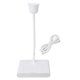 thumbnail image 2 of Lámpara De Uñas De Gel, Luz UV Ajustable De 360 ​​​​grados De Larga Vida útil De Secado Rápido Para Uso En Salón Doméstico, 2 of 7
