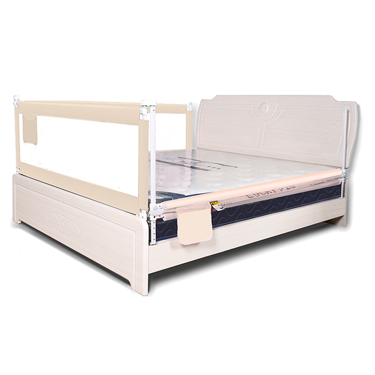 baby bed fence safety gate