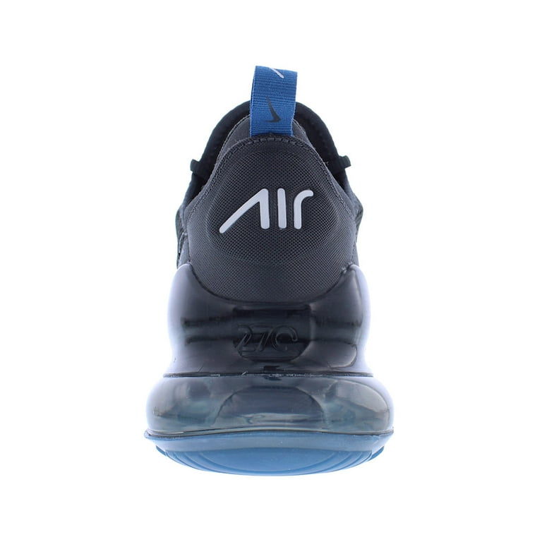 Nike Air Max 270 Men\'s Athletic Shoes Black Blue Gray Size 12 FV0380-001 Size 14 - Men main image 2