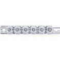 thumbnail image 3 of JUEGO DE DADOS CON PUNTA 3/8 | HEXAGONAL 3 -8 MM | BGS 5109, 3 of 4