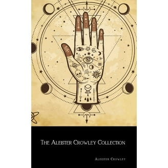 The Works of Aleister Crowley Vol 2 (Hardcover) - Walmart.com