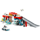 thumbnail image 3 of LEGO Duplo Town Aparcamiento y Autolavado 10948, 3 of 4