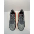 thumbnail image 4 of New Balance Fresh Foam More Running Shoes Gray Neo Flame MMORGR2 Men Size 7.5D, 4 of 5