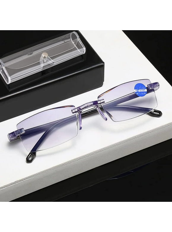 Bifocal Reading Glasses in Reading Glasses