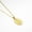 Gold Color, variant on Lovelords Classic Christian Virgin Mary 14K Yellow Gold Pendant Necklace Women's Religious Lucky Prayer Amulet Good Luck Jewelry Gift