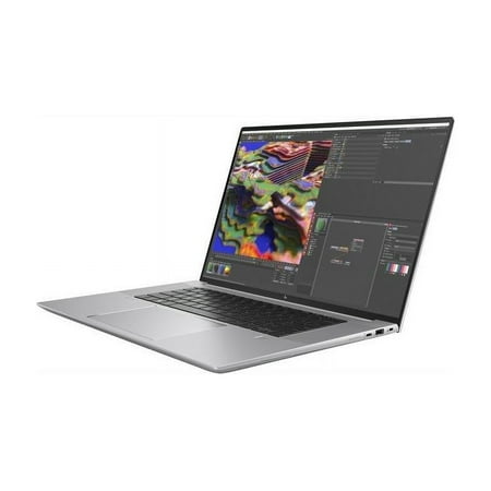 UPC: 0196786260780 | HP ZBook Studio 16 G9 16  WQUXGA Mobile Workstation  Intel i7-12700H  2.30GHz  16GB RAM  512GB SSD  Win11P – 6M731UT#ABA
