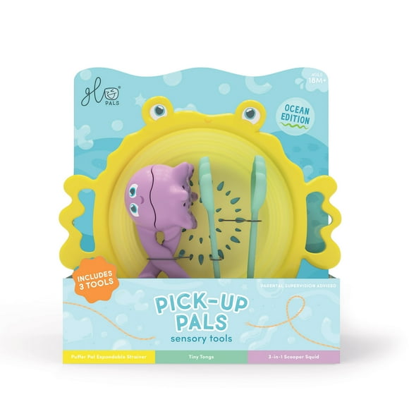Glo Pals - Pick-Up Pals Tool Set