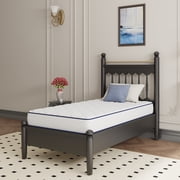 Avenco Pearl 6 Twin XL Size Medium Adult Supportive Innerspring Mattress