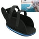 thumbnail image 1 of Zapato de Yeso Punta Abierta Antideslizante Suela Plana Estable Lesión de Pie Ajustable Zapato de Yeso Postoperatorio, 1 of 8