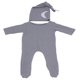 thumbnail image 5 of Trajes De Fotografía Para Recién Nacidos, Trajes De Fotografía Para Bebés, Transpirable, Portátil, Cómodo Tejido De Punto Para Fotografía, 5 of 8