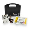 Balego TENS Digital 100mA Edition with Kit and 5 Therapy Modes for Pain Relief