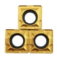 thumbnail image 4 of Lefu SSSCR1212H09 12*100mm Lathe Turn Tool Holder+SCMT09T308 SCMT32.52 carbide Insert, 4 of 9