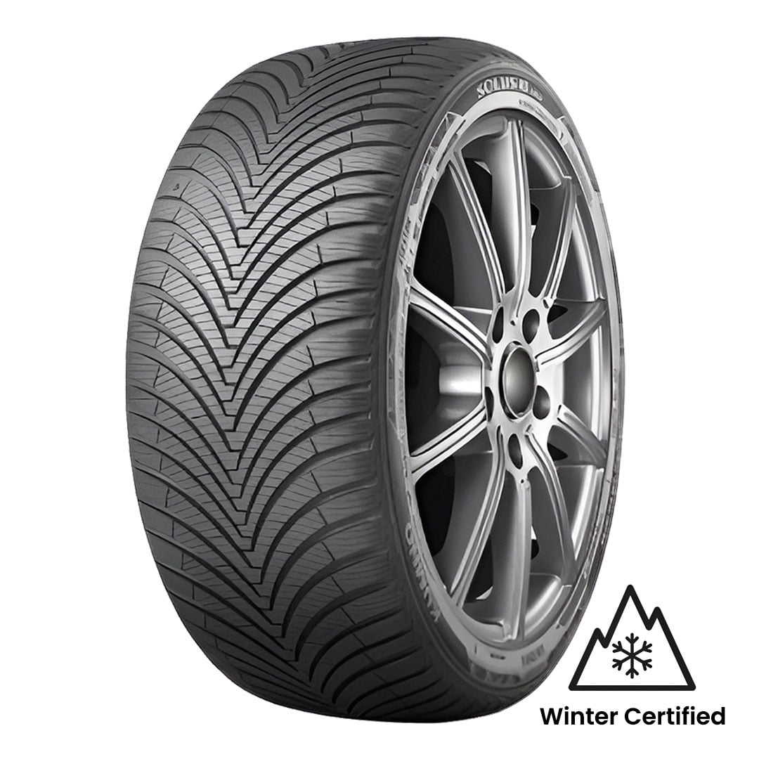 ◆215/45R17◆2本 KUMHO 　SE11 プリウス、カローラ 等 Kumho HA32 All Weather 215/50R17 95W Tire - Walmart.ca