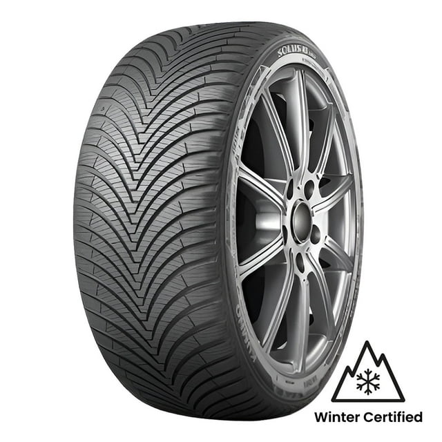 Kumho HA32 All Weather 175/70R14 88T Tire