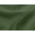 thumbnail image 4 of oneOone Tissu en Jersey de Viscose à Motifs Triangles au Mètre 60 Pouces de Large, 4 of 5