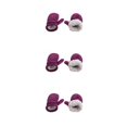 thumbnail image 1 of Wosthever 1 par de manoplas para niños, cubierta para los dedos de invierno, accesorio de ropa forrado, manoplas para niños y niñas, para al Type2 NO2, 1 of 6