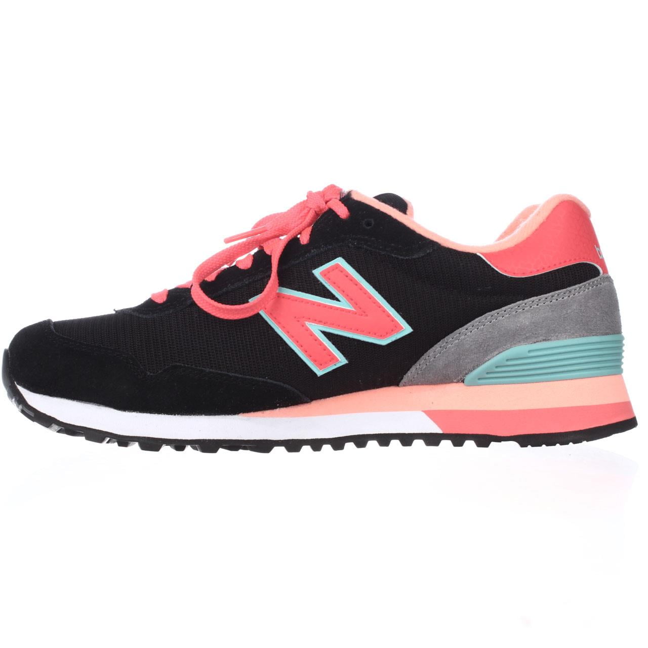 New balance women's wl515 modern classic running sneaker hotsell