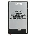 thumbnail image 3 of iPartsTop Replacement For Lenovo Tab P11 Plus TB-J616F TB-J616X J616 LCD Display Touch Screen Assembly Black, 3 of 3