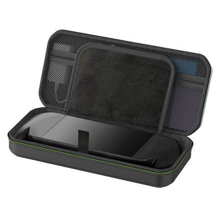Handheld Game Console Storage Bag for ROG X Shockproof Travel Pouch