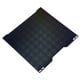 thumbnail image 1 of Placa De Construcción Flexible, Fuerte Adherencia Amplia Compatibilidad PEO Y PEY Placa De Impresión De Doble Cara Para Impresión 3D, 1 of 7